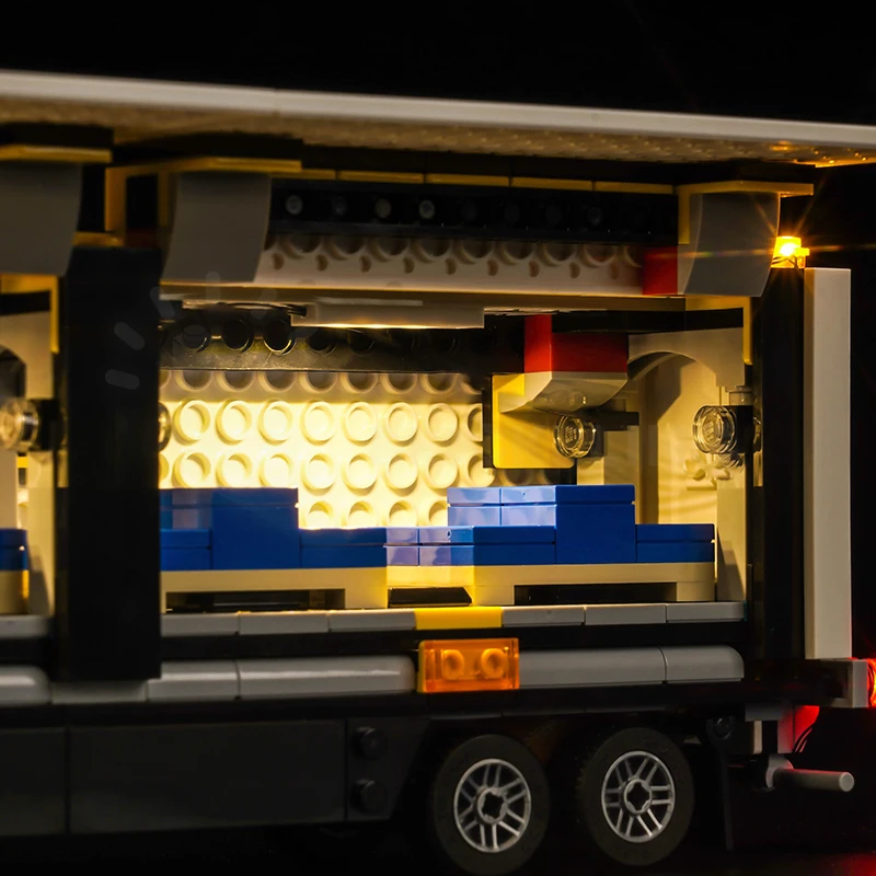 Украшение в виде кирпичной стены модель 60440 дюйма подходит для подарков желтым