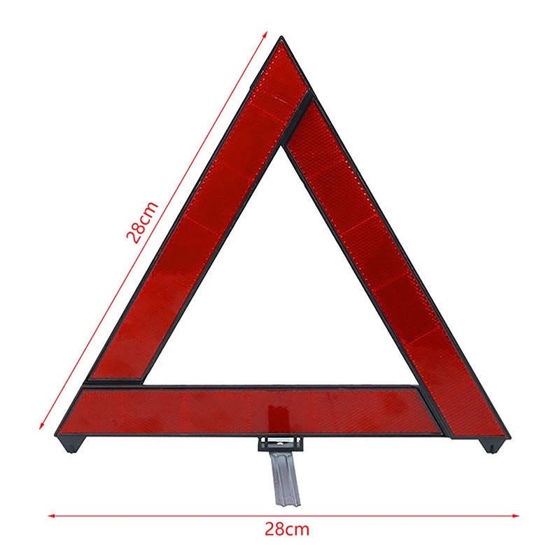 Автомобильный штатив складной стоп-сигнал отражатель автомобильный Аварийный