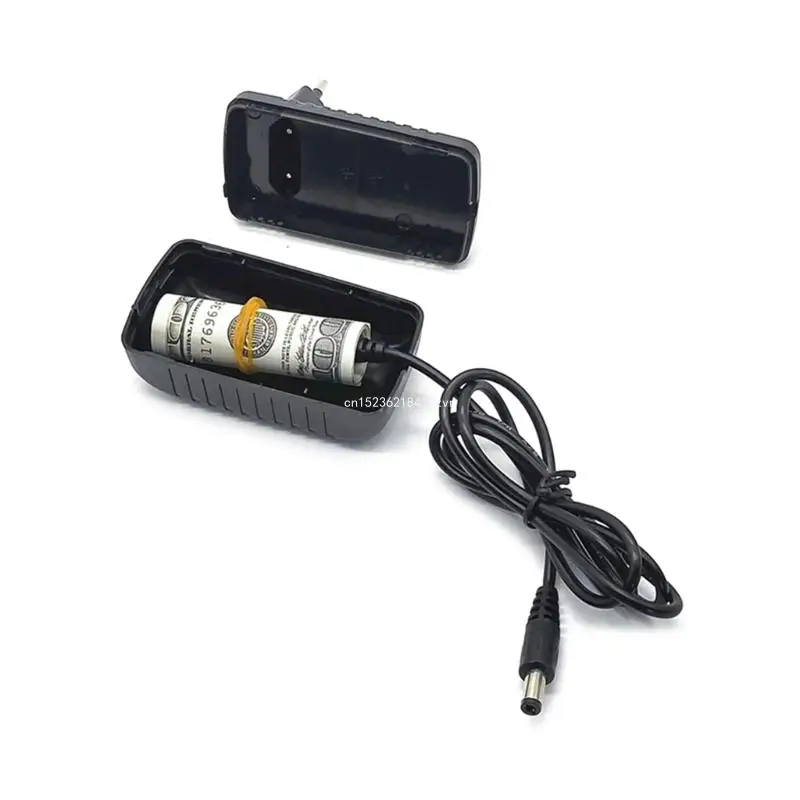 Секретное камуфляжное зарядное устройство