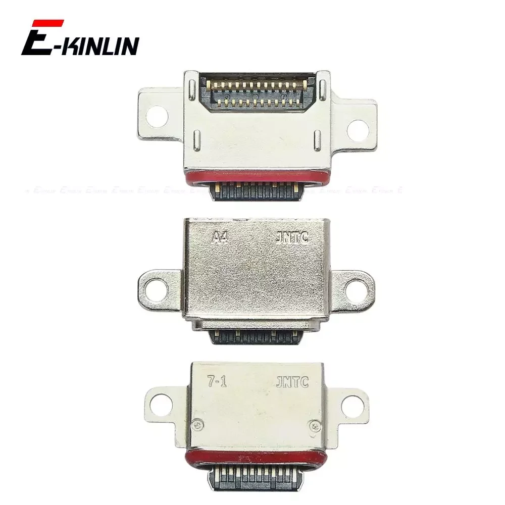 

New in Micro USB Jack Charger Charging Connector Plug Dock Socket Port for samsung Galaxy Note 8 9 10 Lite Plus 20 Ultra phone c