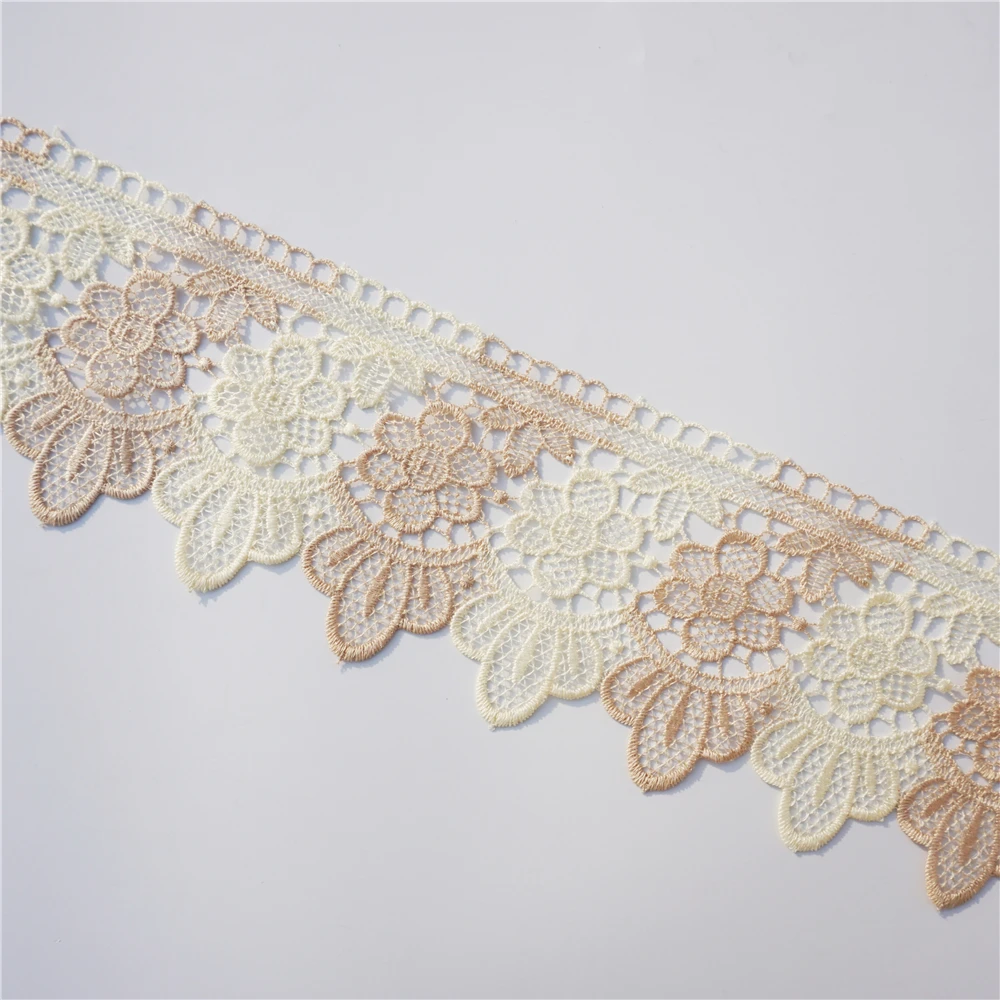 Cusack 2 ярда 12 см полиэстер фототкань для платья костюма домашнего текстиля отделка