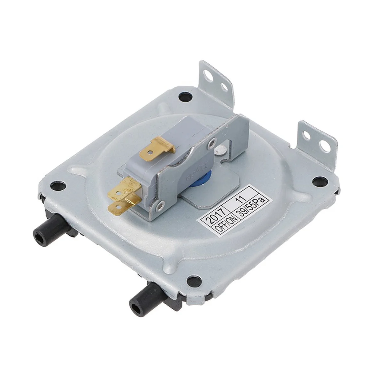 Реле давления газового водонагревателя бойлера Универсальный реле KFR-1 настенный