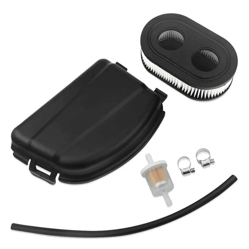 Крышка воздушного фильтра 594106 595658 совместима с воздушным фильтром BS для моделей