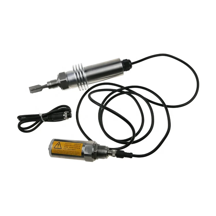 

Vibration Fork Level Switch Tuning Fork Swith Supplier Level Switch For Liquid