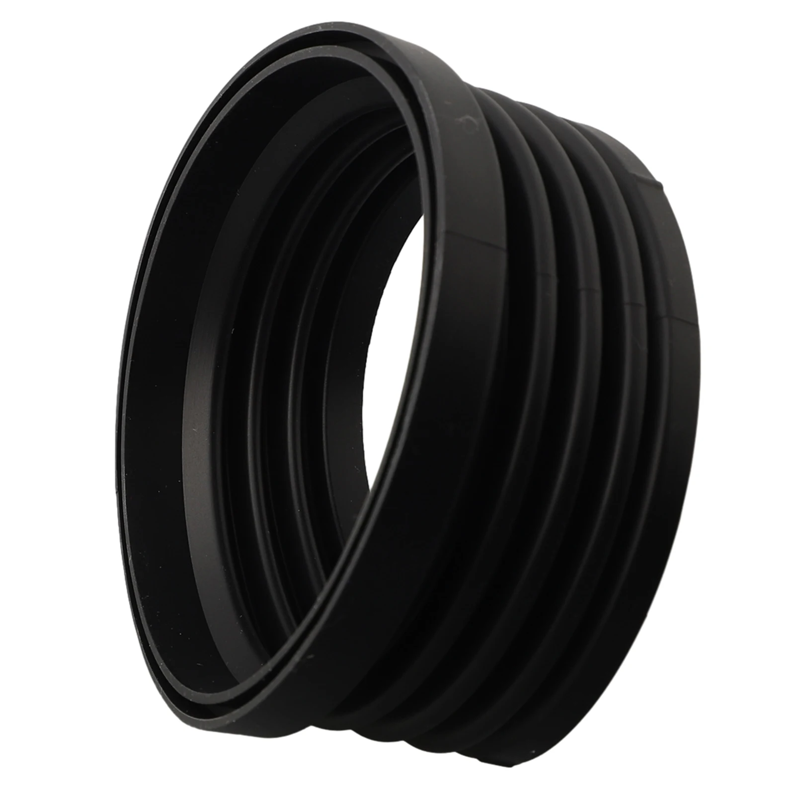 Силиконовый материал Dose Hopper Bellow 13 5x13 5x5 5 см размер черный цвет сохраните свежесть