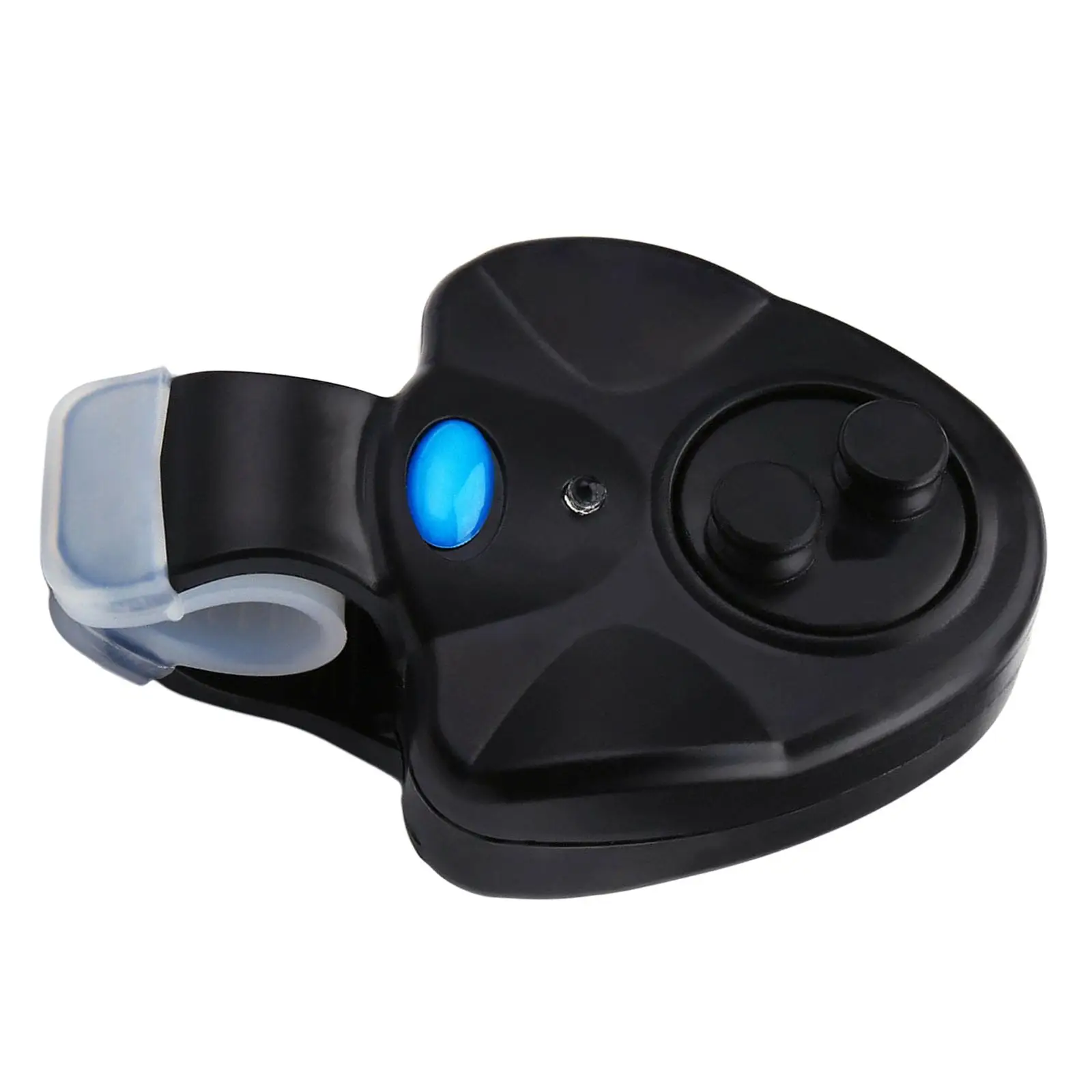 Рыболовная удочка со звуковым сигналом