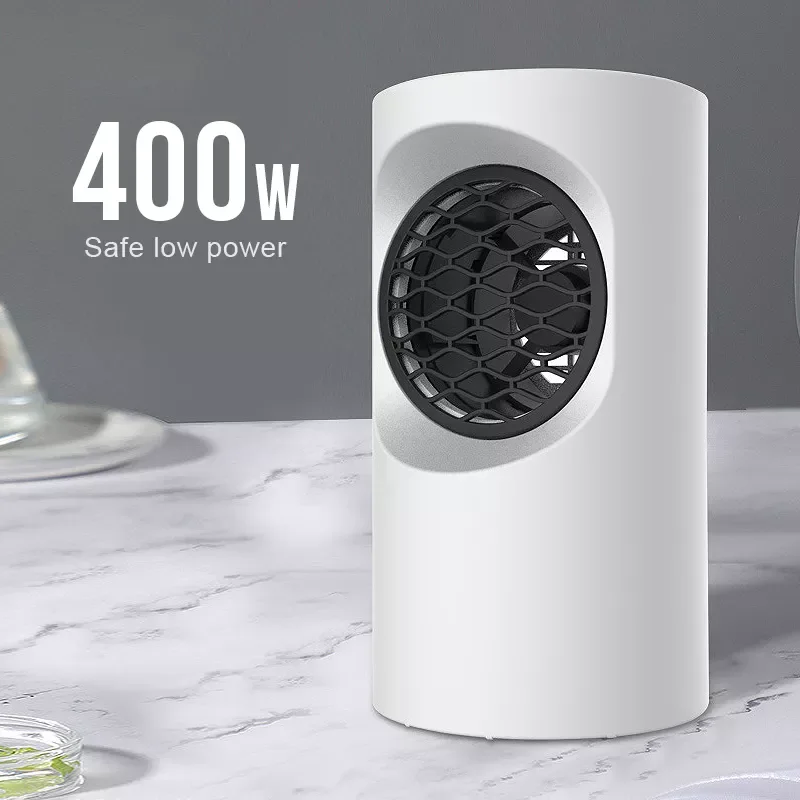 

Speed Hot Air Heater Environmental Protection Energy Saving Desktop Heater Constant Temperature Heating Safe Comfortable 38