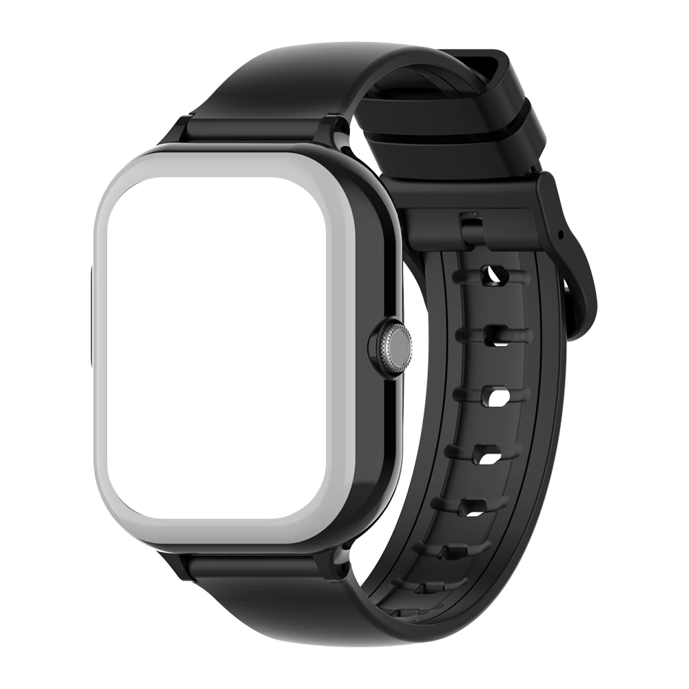 Съемный корпус ремешка Wonlex KT31 аксессуары для детских смарт-часов с GPS ремешок
