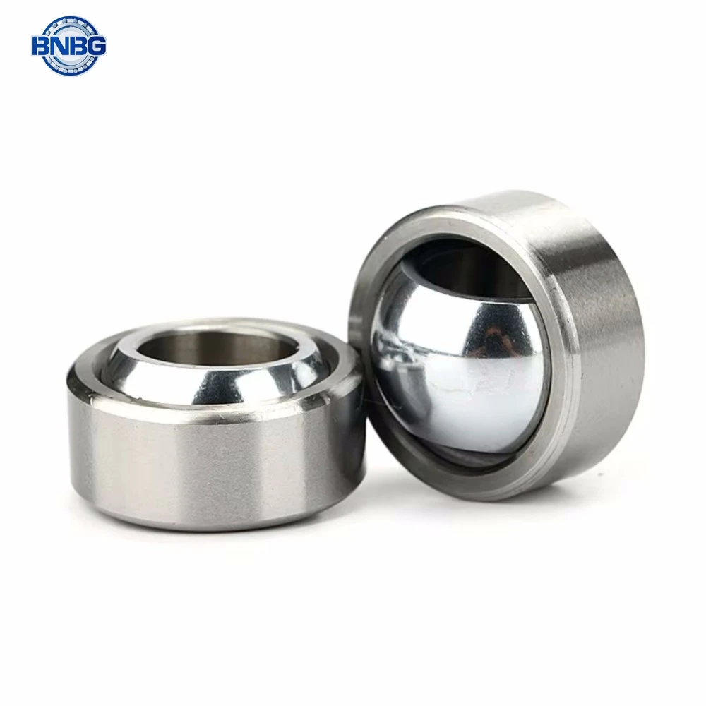 

Подшипники скольжения BNBG GE4C-GE30C