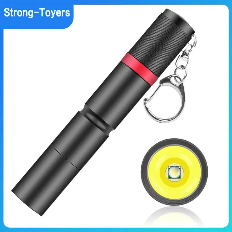 

Xpe Lamp Portable Waterproof Led Flashlight Camping Emergency Led Pen Clip Pocket Torch For Emergency Newest Pen Light Torch Hot
