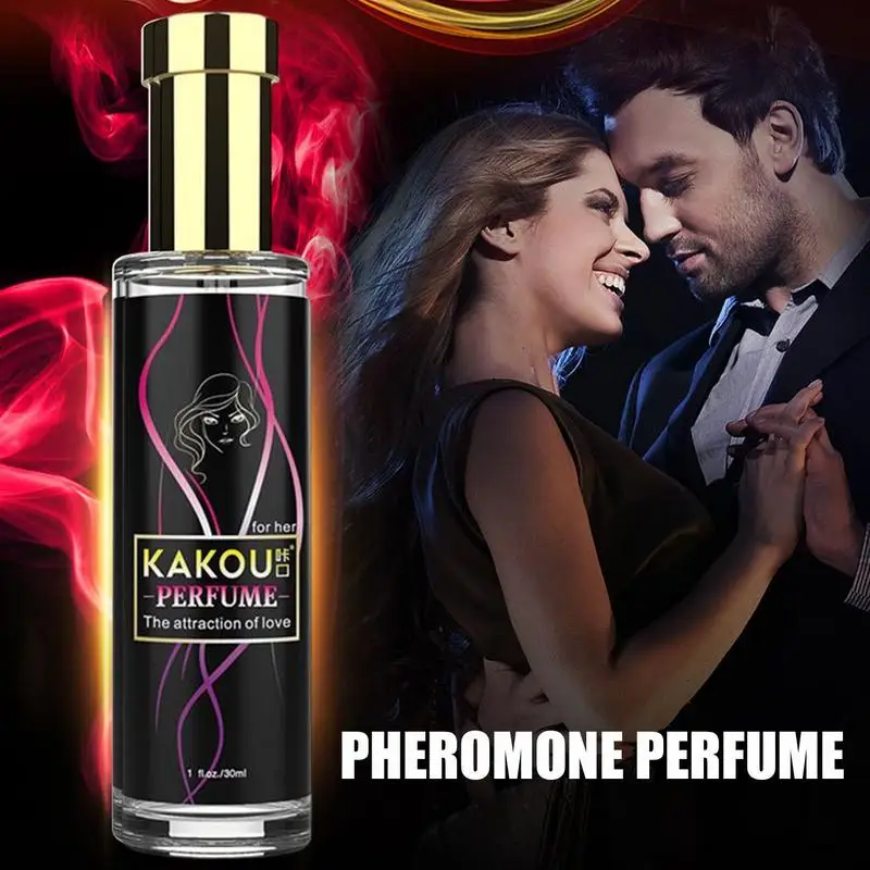 

Парфюм Pheromone, долговечный парфюм для женщин, персональный аромат, соблазнительная подпись, аромат для флирта, парфюм для привлечения мальчиков