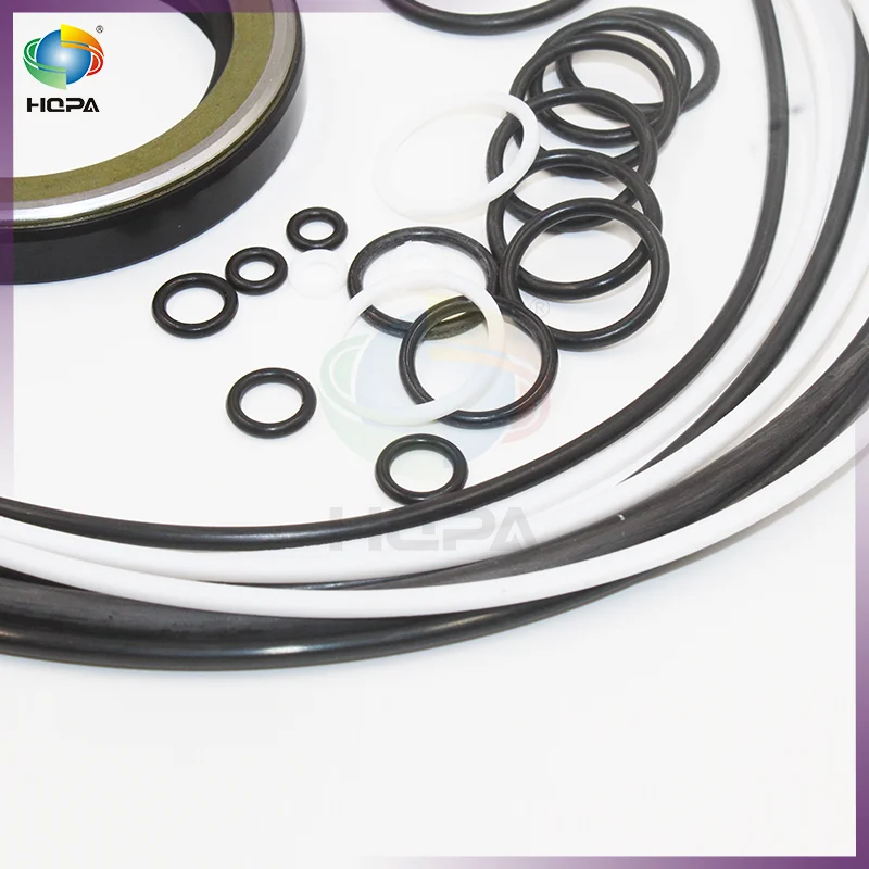 CA7Y4222 7Y-4222 7Y4222 КОМПЛЕКТ УПЛОТНЕНИЙ ДЛЯ CAT E321B/C/D E322L/B/C E323D/D2/E E324D/E E325L/B/C/D E326D E329D E329E E330B