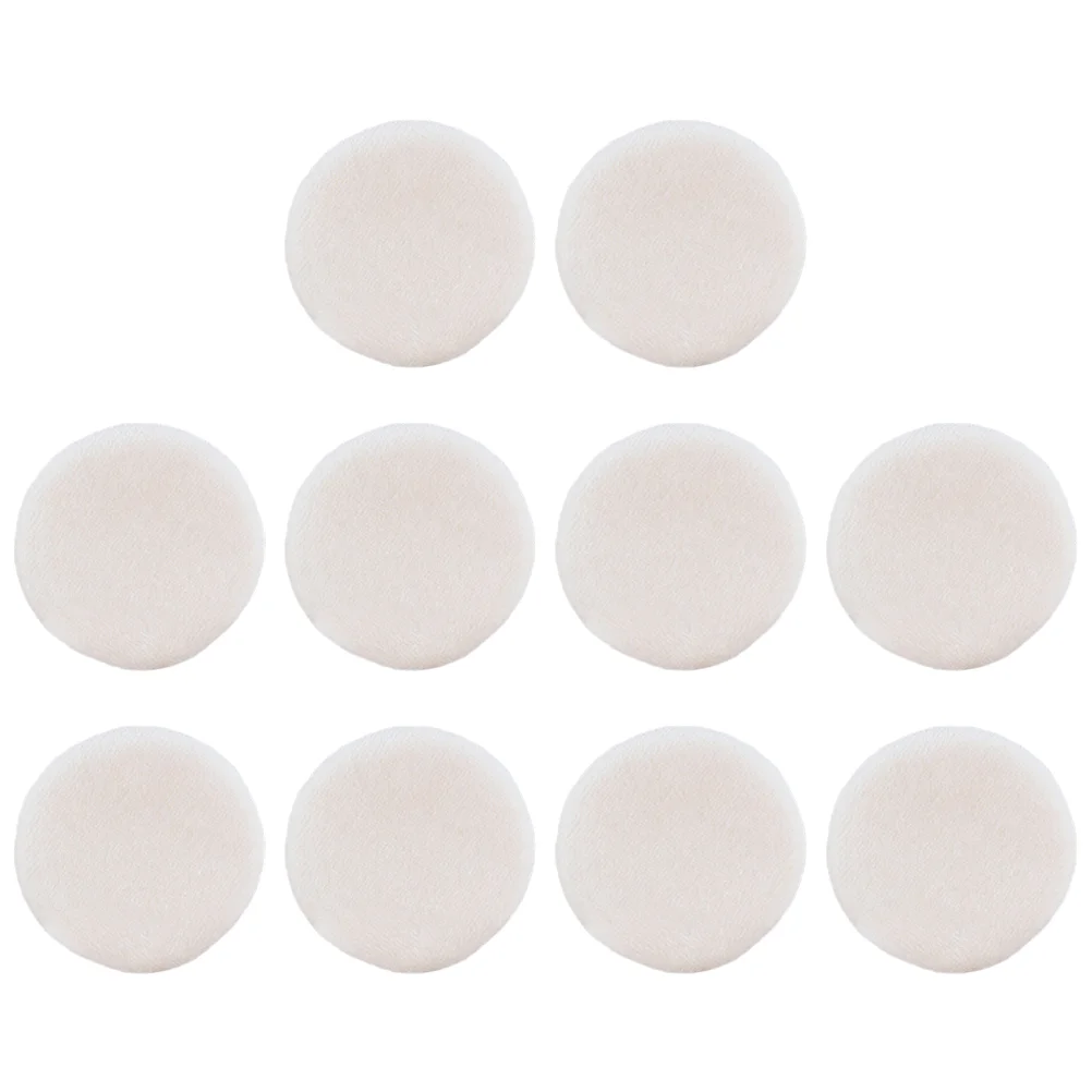 

Puffmakeup Pad Blender Concealer Applicator Blush Sponge Facefoundation Loose Tool Fondation Cream Eyeshadow Puffs Girls Cotton