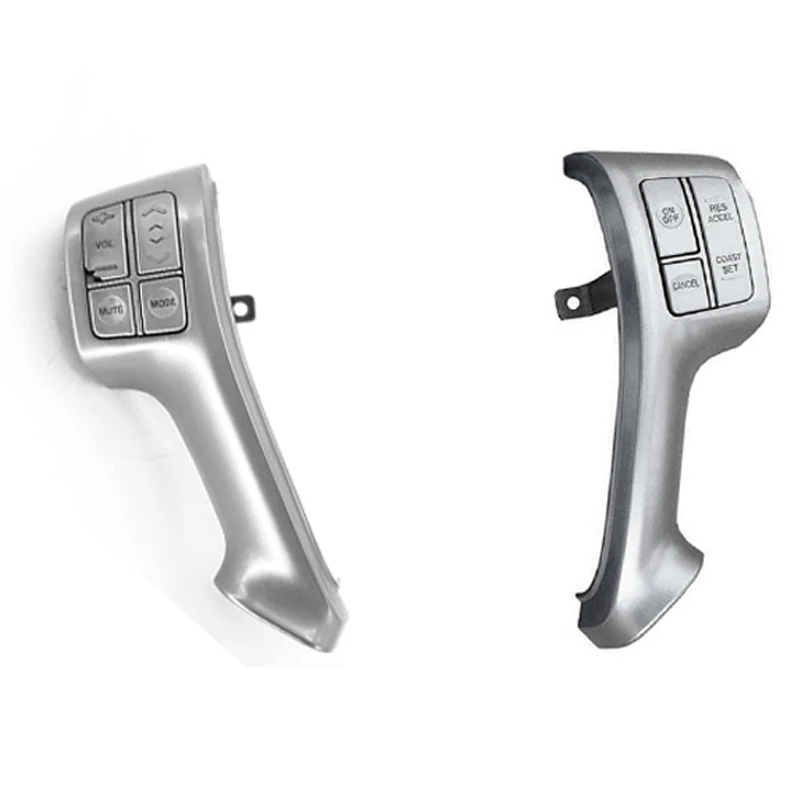 

Steering Wheel Multi-Function Buttons Volume Control Cruise Control Switch For Hyundai Veracruz Ix55 967003J500
