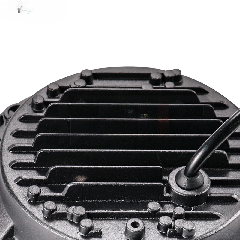 Для мотоциклов Harley Davidson и внедорожников модификация фар новая 7-дюймовая