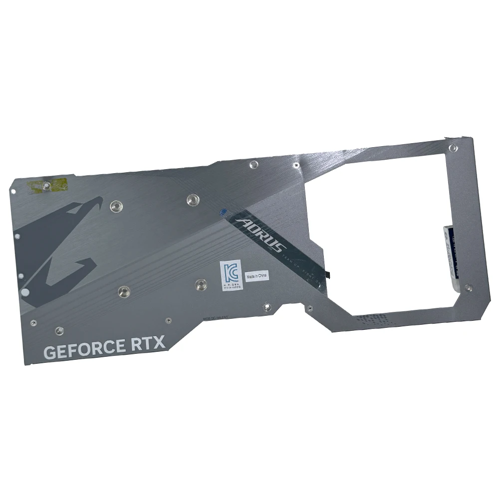 Оригинальный кулер для видеокарты Gigabyte AORUS GeForce RTX 4090