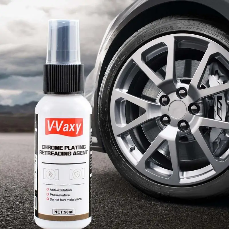 

Средство для удаления ржавчины, Автомобильный Спрей для удаления ржавчины, многофункциональный ингибитор ржавчины, спрей для удаления ржавчины 50 мл, восстанавливающий агент для хром с логотипом автомобиля