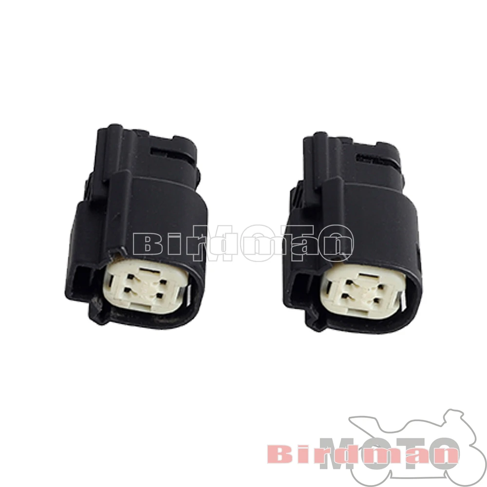 

Комплект отключения датчика кислорода O2, комплект штекеров, жгут проводов для Harley 12-24 Softail Touring 2012-2017 Dyna 2007-2013 Sportster