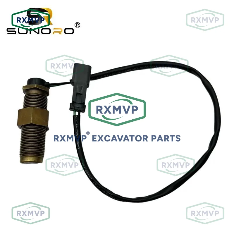 Для Komatsu PC High quality 4D95LE S4D95LE engine PC200-7 PC210-7 PC220-7 датчик скорости экскаватора 7861-93-2310