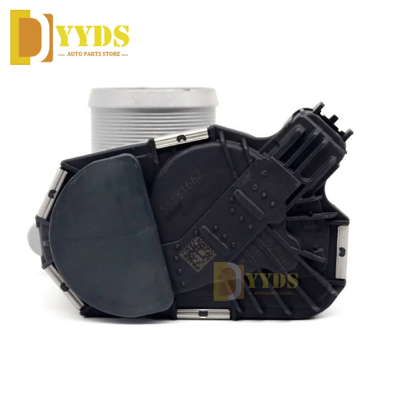 55565489 Электронный корпус дроссельной заслонки для Buick Encore 1.4L Chevy Cruze 11-15/ Sonic 12-20/Trax