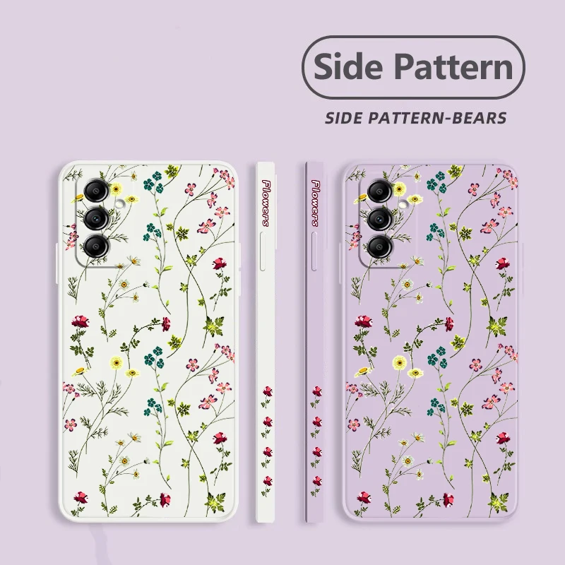 Силиконовый чехол для Samsung A14 A12 A13 A15 A10 A24 A31 A33 A50S A30S A20S A23 A22 A42 A34 (art.: 3920c8ca72f67) - 3920c8ca72f67