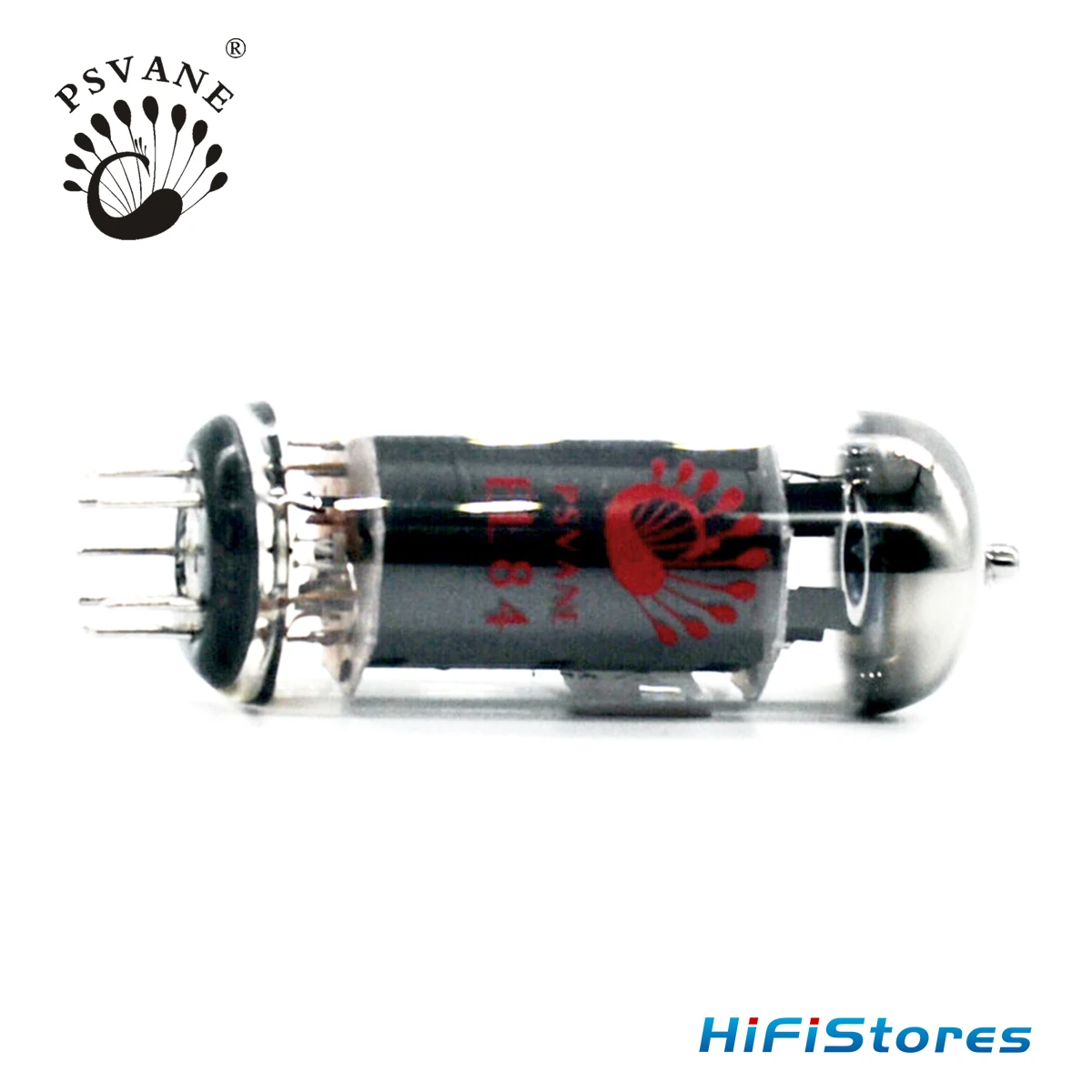 PSVANE EL84 Vacuum Tube Audio Amplifier HiFi Electronic Tube Classic Series Factory Test Matched Pair Accessories Free Shipping