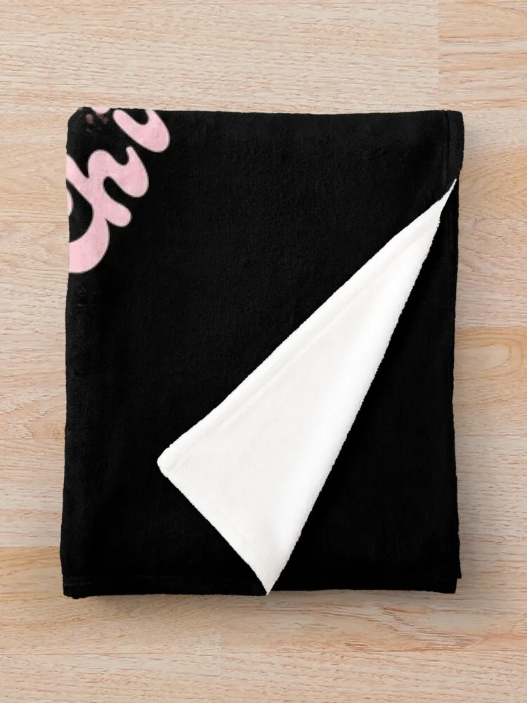 Одеяло Hoping на Новый год с Кристиной Рикчи роскошные утолщенные фланелевые одеяла