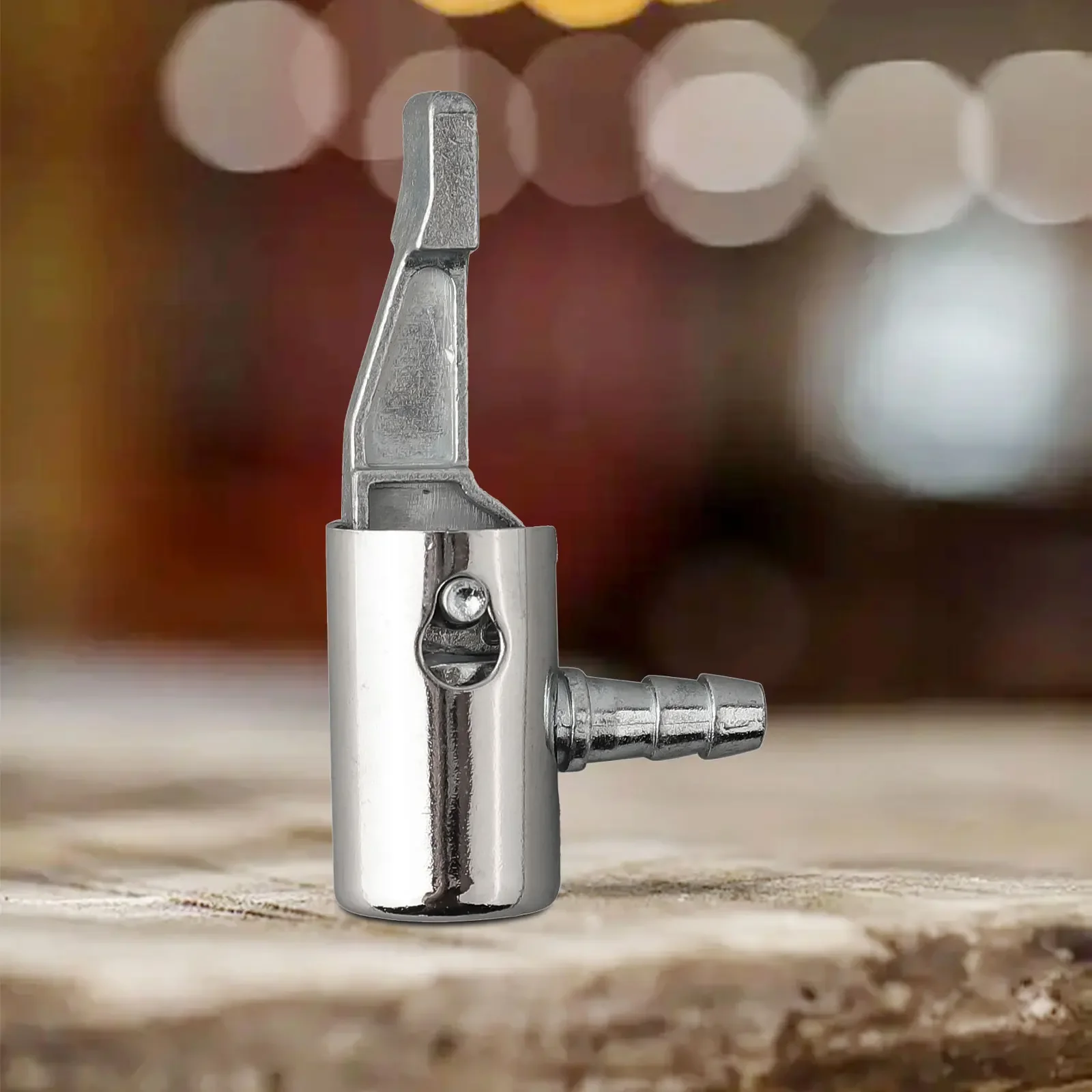 Велосипедный клапан шина 1 шт. аксессуары воздушный насос алюминиевый сплав