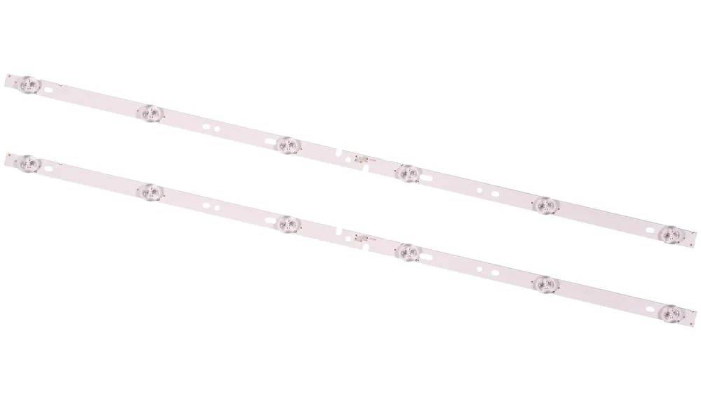 ПОДСВЕТКА ДЛЯ ТЕЛЕВИЗОРА 32" (КОМПЛЕКТ ИЗ 2 ШТ) JL. D32061330-032BS-M _ ПОДСВЕТКА LED-ПОЛОСКИ С СЕНСОРНЫМ ЭКРАНОМ, ДЛЯ РЕМОНТА.