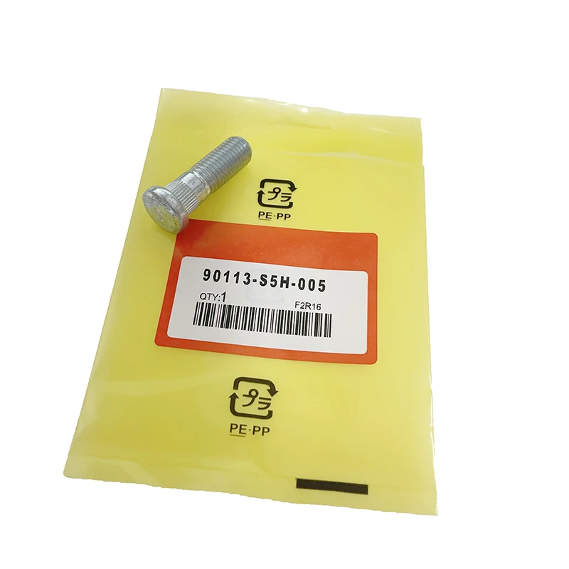 

90113-S5H-005 для Honda Accord Acura болт колеса автомобиля stud