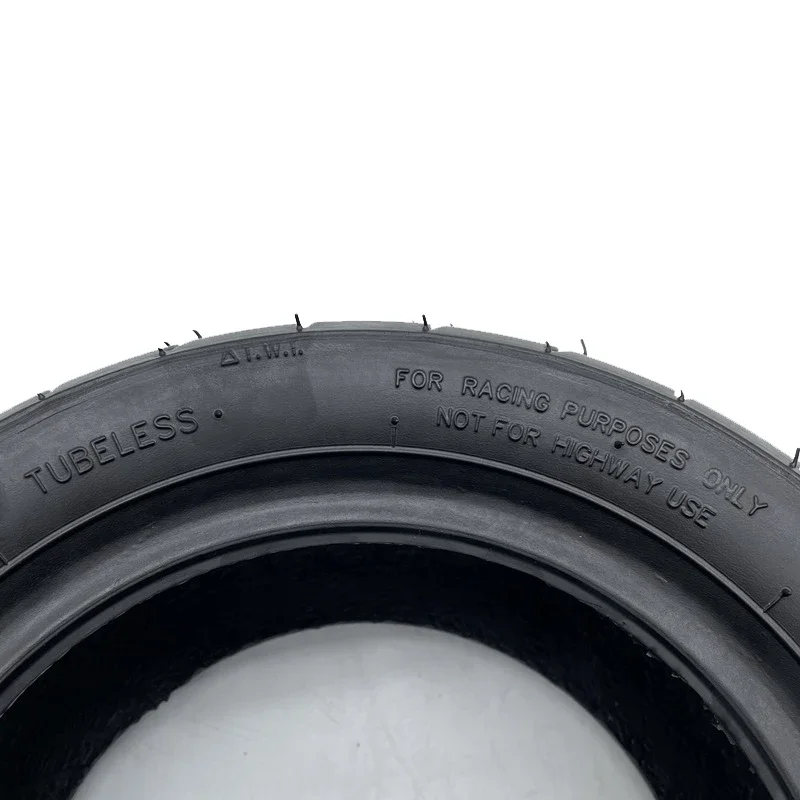 11 дюймов 110/50-6 5 бескамерная шина 90/65-6 Желейный клей ударопрочный для