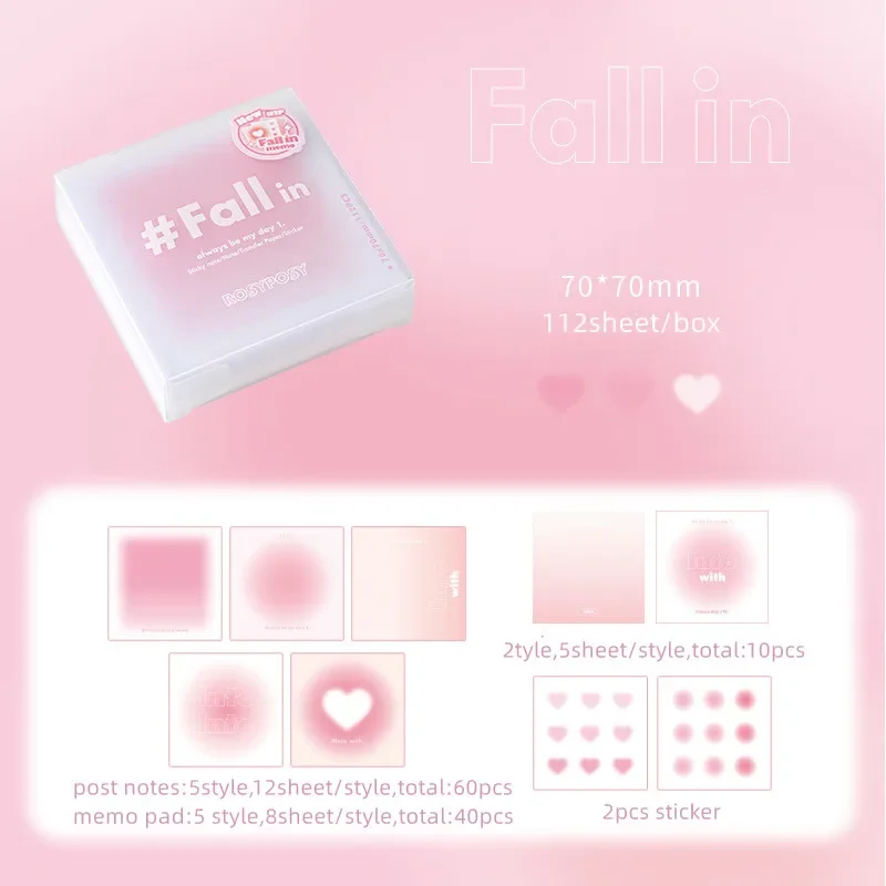 

Kawaii блокнот для скрапбукинга