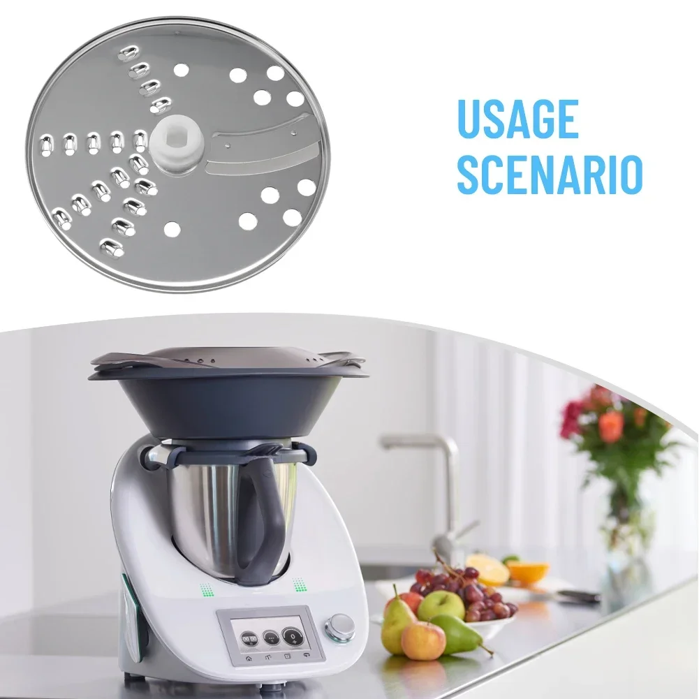 Сменные аксессуары для измельчителя Thermomix