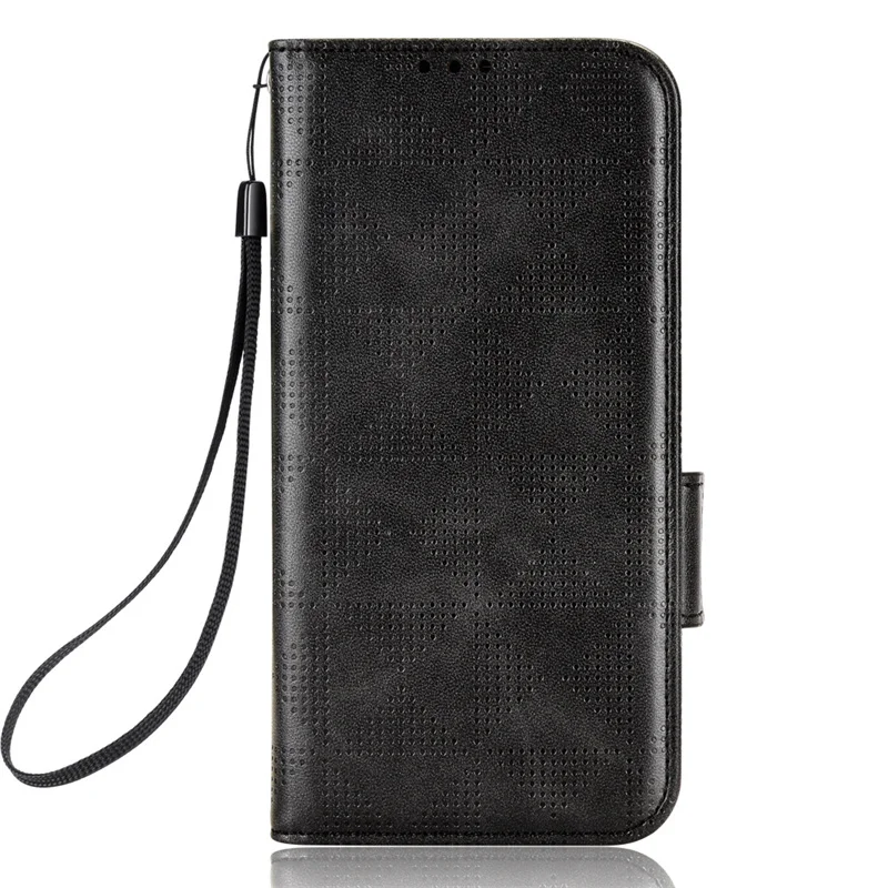 

Phone Case For MOTOROLA E32 4G Case Leather Vintage Phone Cases On MOTO E32S 4G Case Flip Wallet Cover For Realme C12 C15 Cover