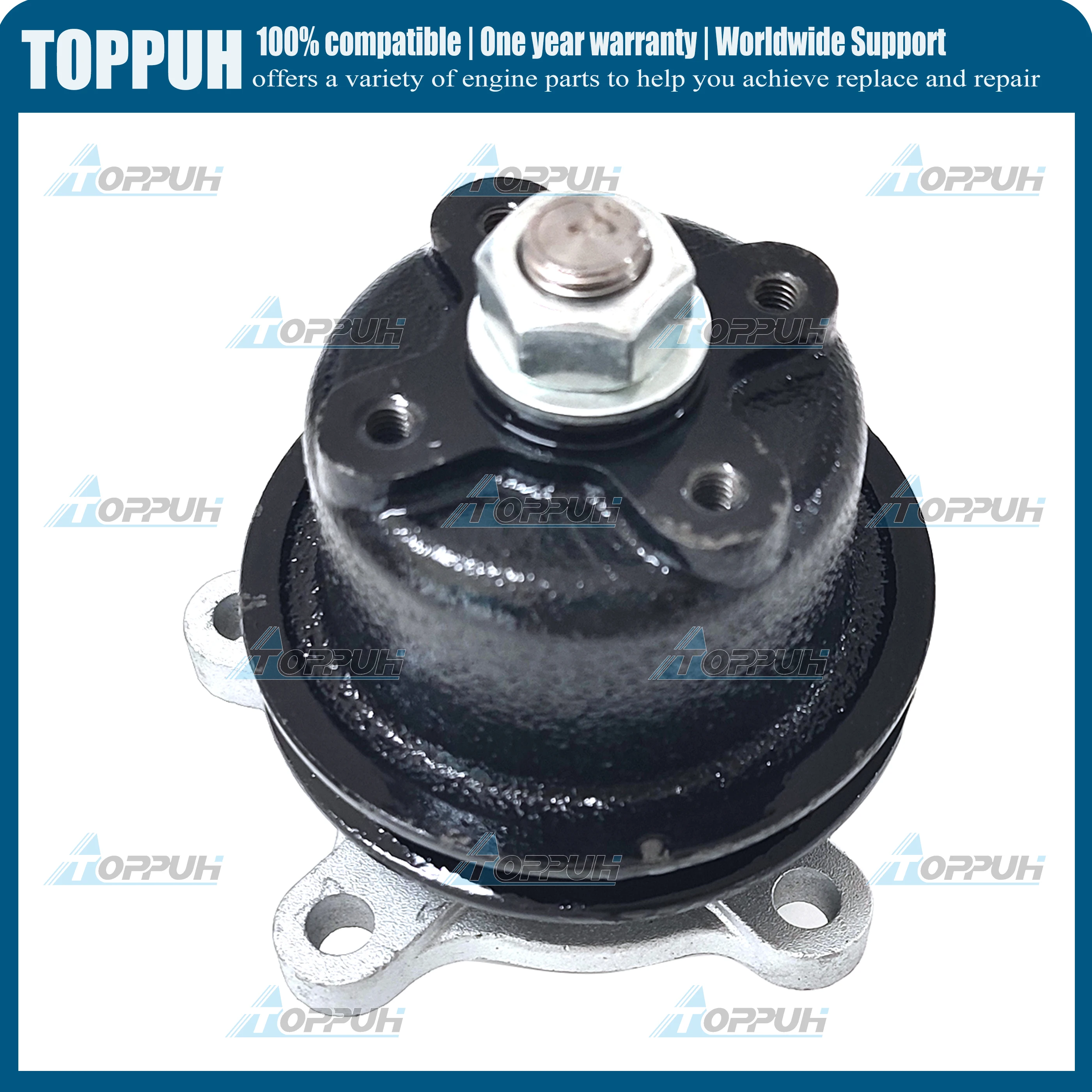 15321-73032 15321-73030 Водяной насос подходит для Kubota L175 L225 L245 L255 L285 L345 L2000