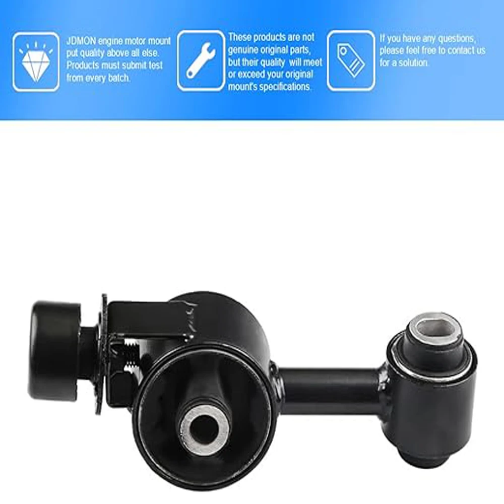 1 шт. крепление двигателя для 2007-2012 Nissan Versa Cube 1.8L переднее правое Верхнее Крепление