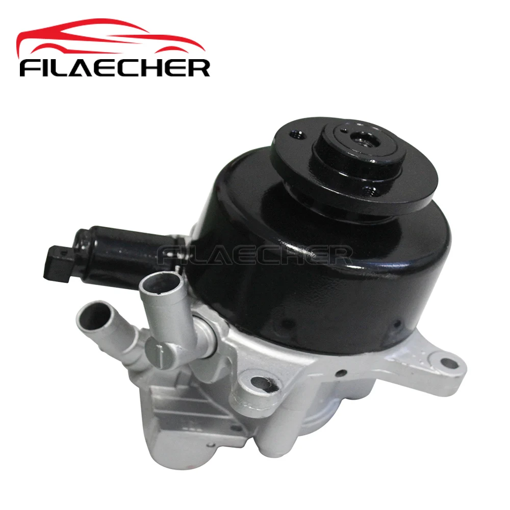 Автомобильный 1X гидравлический насос гидроусилителя руля ABC для Mercedes R230 SL500 SL55 AMG