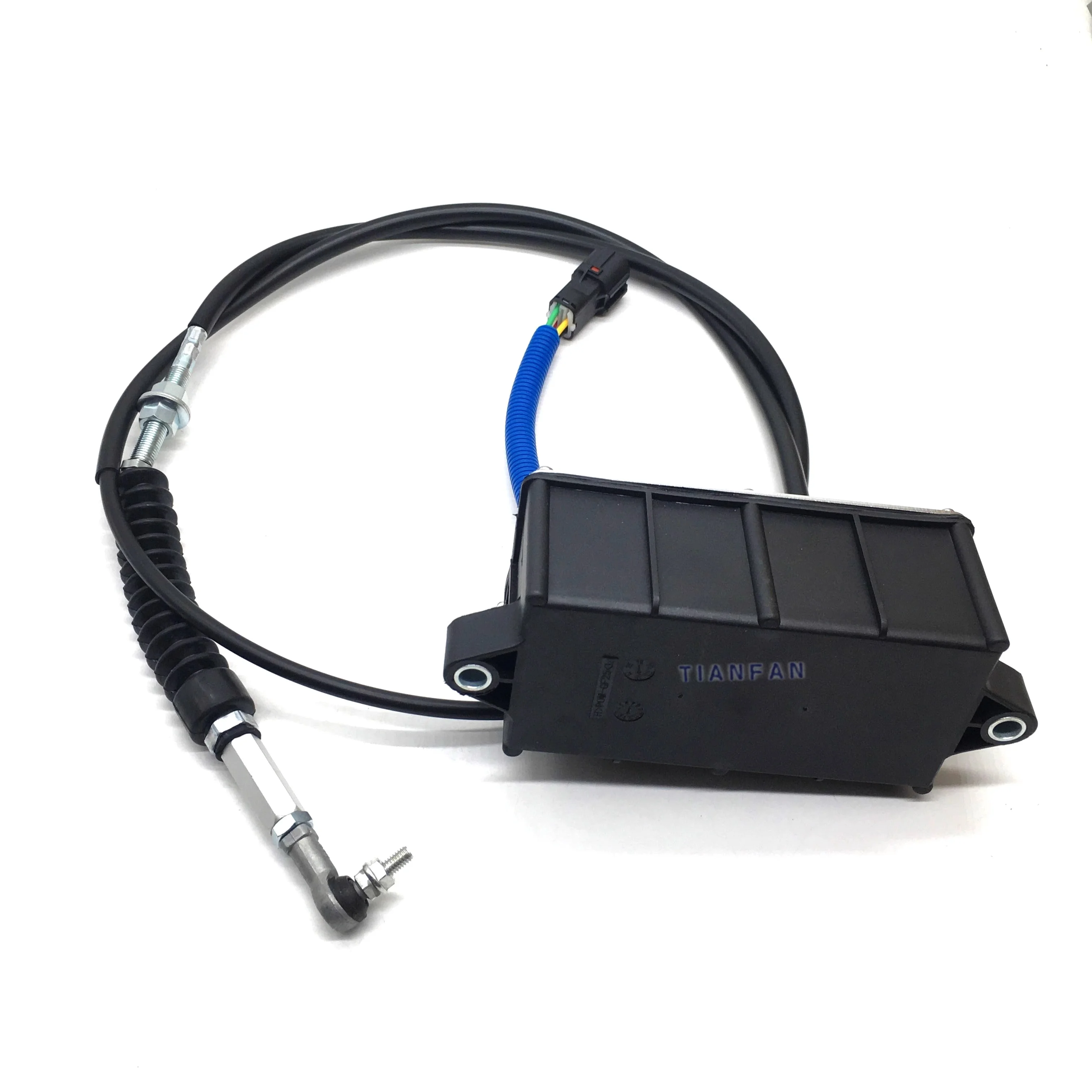 Для Φ SY1500 Assy Stepper Motor AC2/1500 AC21500 двигатель регулятора газа AC2000 AC1500