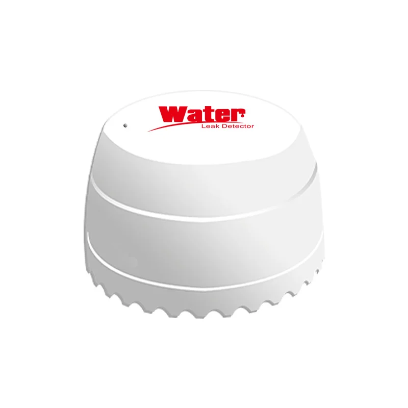 

Детектор Утечек Воды Wi-Fi С Функцией Мониторинга В Реальном Времени Через Приложение, Совместимый С Alexa, Google Home, Tuya