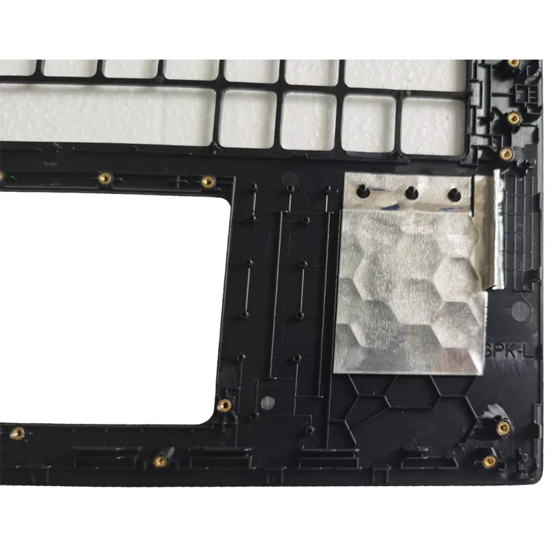 Новая крышка для ноутбука DELL Vostro 14 5490 V5490 подставка рук верхняя C shell 0TC3CH