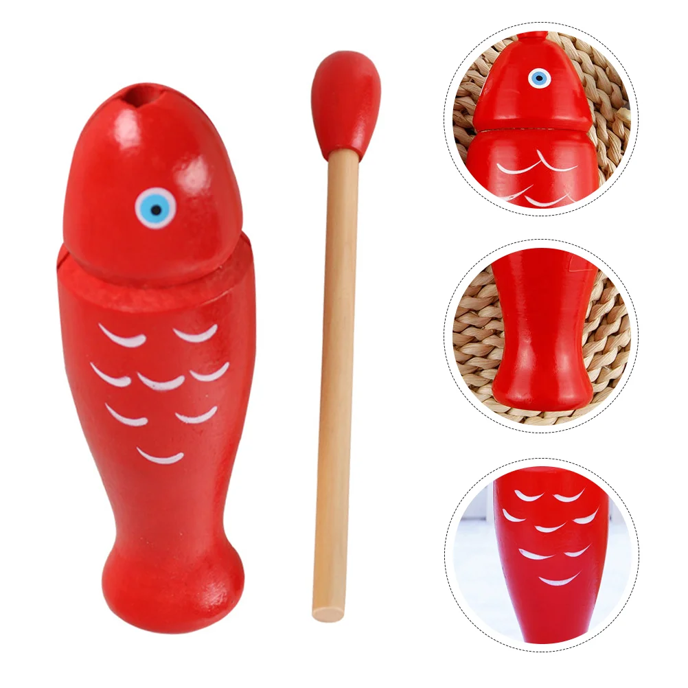 

1 Set Wooden Rhythm Toys Musical Instruments Children Musical Toys