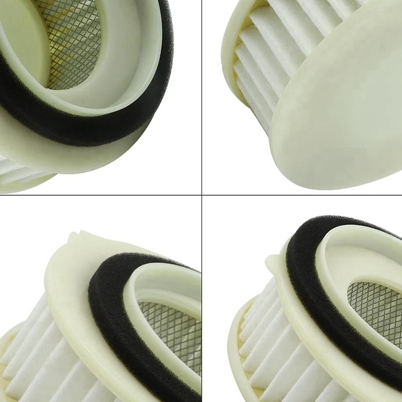 2 шт. воздушный фильтр для Yamaha XVS650 XVS 650 V-Star Custom Drag Star XVS650A Classic HFA4607 4TR-14451-00