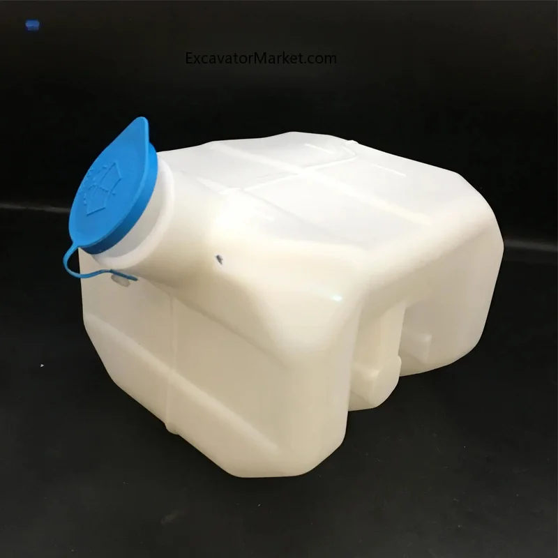 Аксессуары для экскаватора Caterpillar cat312C 320C 330D 336D очиститель чайник мытья