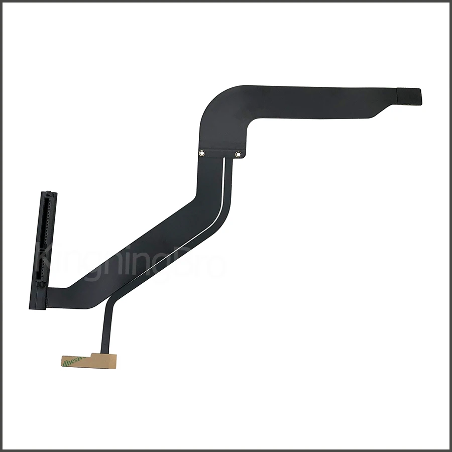 Новый кабель для жесткого диска ноутбука с кронштейном Macbook Pro 13 дюймов A1278 HDD