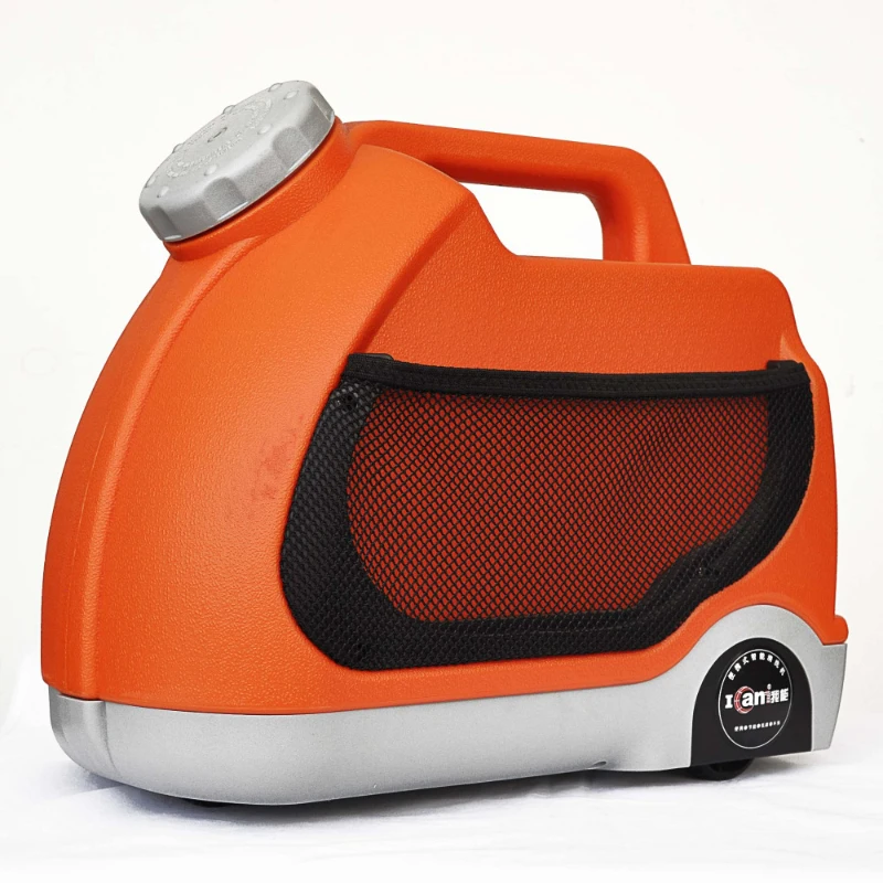 

Outdoor Dog cleaning shower equipment pressure washer pet grooming products