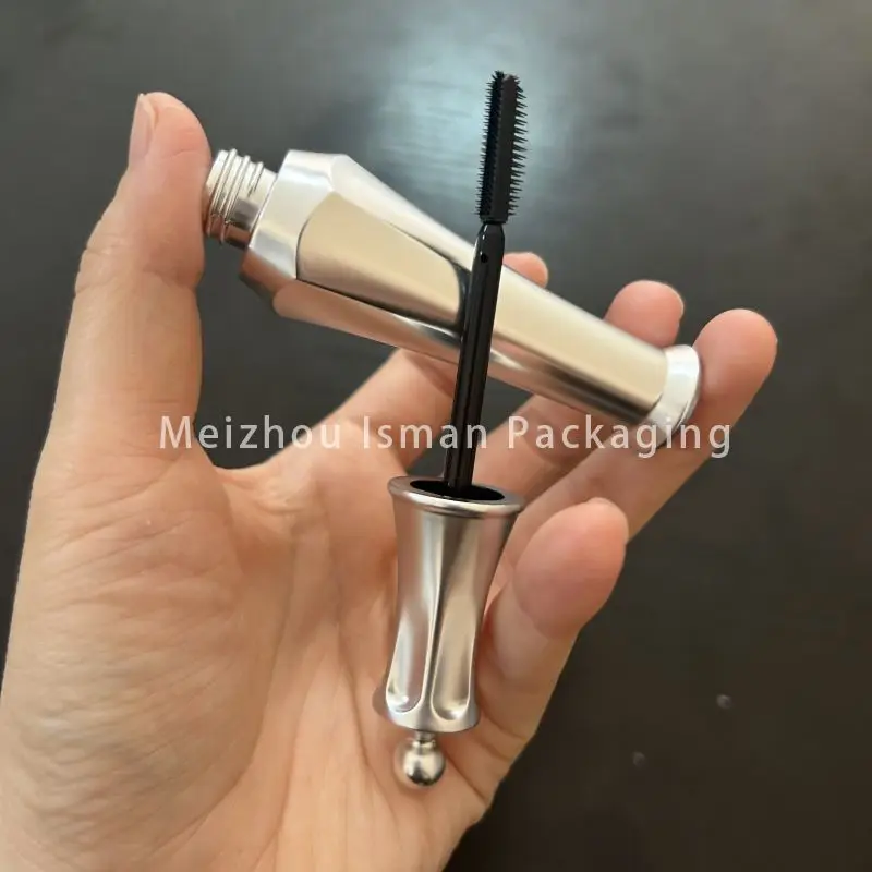 50 шт. силиконовые колпачки для туши ресниц 7 мл 12