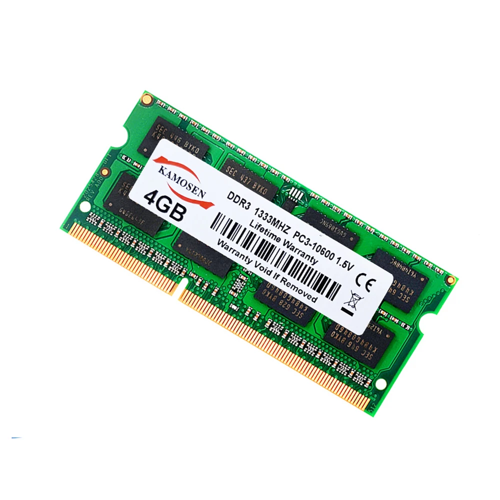 Ddr4 1866 Мгц Для Ноутбука Купить