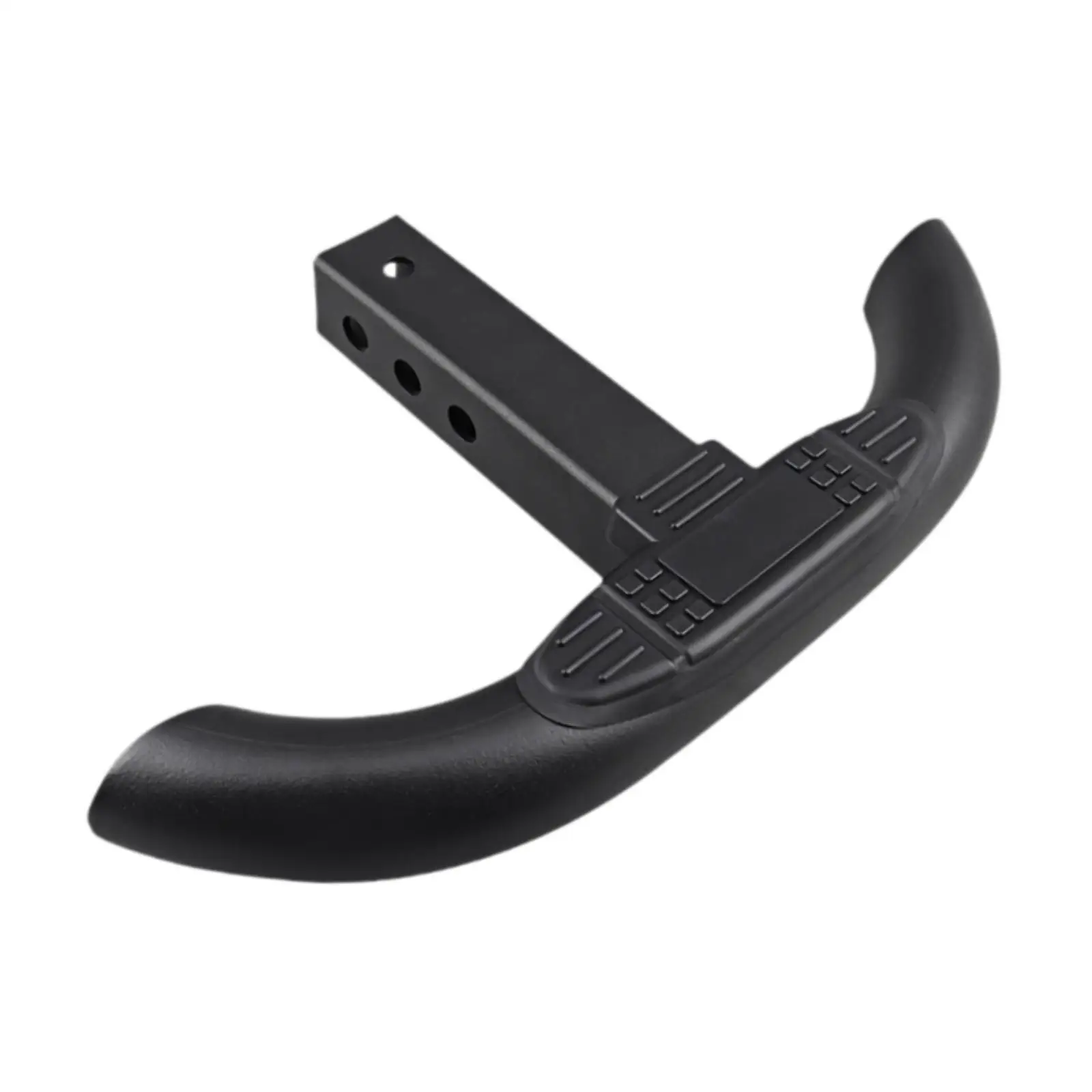 

Шаг сцепки подходит для 2-дюймового универсального приемника сцепного устройства для кемперов и автофургонов