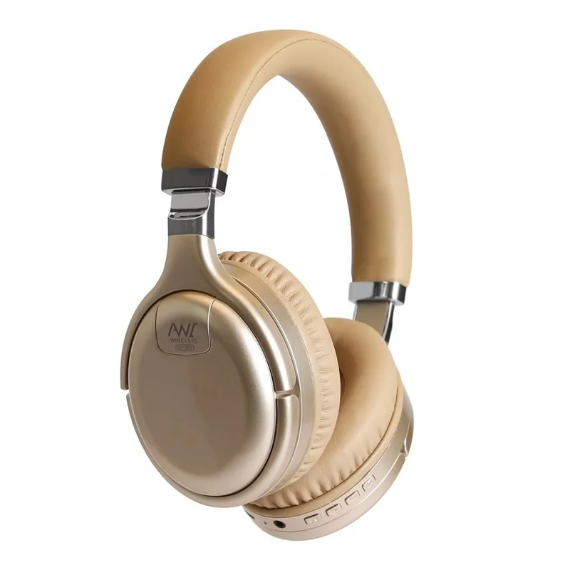 

LY-903 беспроводные наушники Bluetooth 5,0 с глубоким шумоподавлением