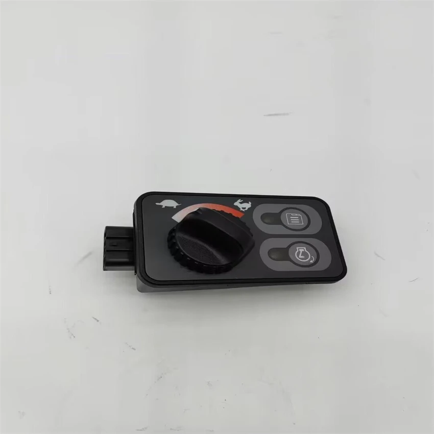 

Для панели двигателя Kubota Assy RD809-53730